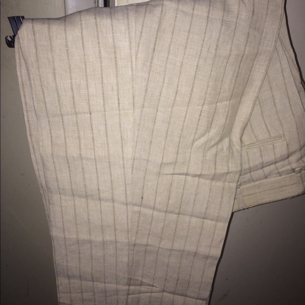 Alexandre 2pc suit brand new with tags never warn